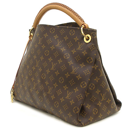 Louis Vuitton(���̺���) M40249 ���׷� ĵ���� ��ġ MM ����� [�б�������] �̹���3 - ���̺��� �߰���ǰ