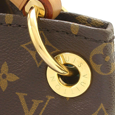 Louis Vuitton(���̺���) M40249 ���׷� ĵ���� ��ġ MM ����� [�б�������] �̹���4 - ���̺��� �߰���ǰ