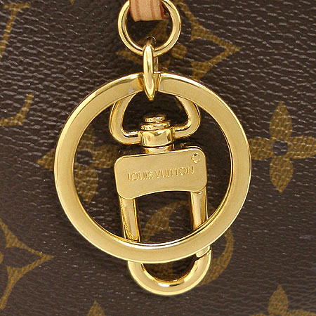 Louis Vuitton(���̺���) M40249 ���׷� ĵ���� ��ġ MM ����� [�б�������] �̹���5 - ���̺��� �߰���ǰ