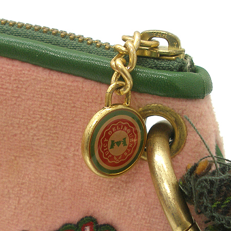 JUICY COUTURE (��� �ٶ縣) �к긯 �Ŀ�ġ �̹���4 - ���̺��� �߰���ǰ