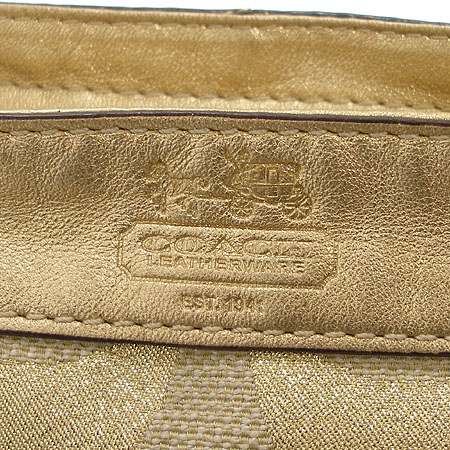 Coach(��ġ) 42588 �ɾ�Ʈ �к긯 ȣ�� ����� �̹���3 - ���̺��� �߰���ǰ