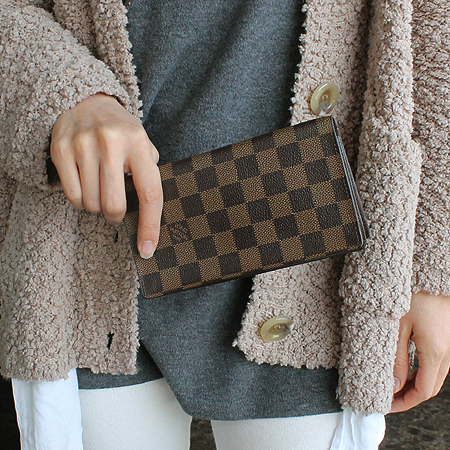 Louis Vuitton(̺) N61823 ٹ̿  ĵ Ʈ ߷ ų  ̹5 - ̺ ߰ǰ