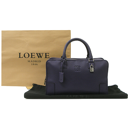 Loewe(�ο���) �Ƹ����� ���� �÷� ���� ��Ʈ�� �̹���2 - ���̺��� �߰���ǰ