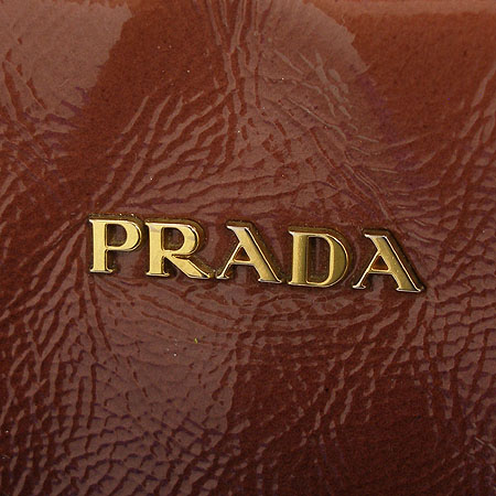 Prada(�����) BR3795  VERNICE SFUMATA ���̴�Ʈ ����� [�б�����������2ȣ��] �̹���4 - ���̺��� �߰���ǰ