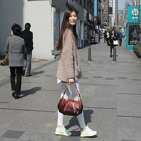 Prada(�����) BR3795  VERNICE SFUMATA ���̴�Ʈ ����� [�б�����������2ȣ��] �̹���7 - ���̺��� �߰���ǰ