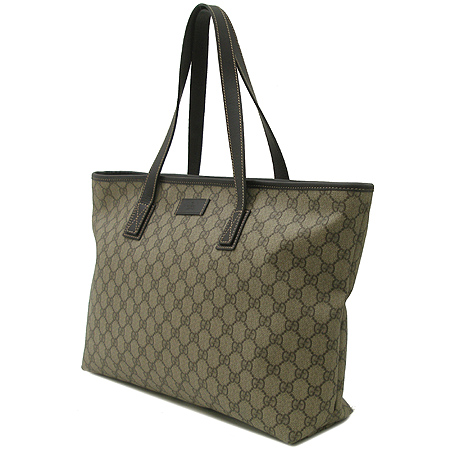 Gucci(����) 211137 GG�ΰ� PVC ���� ����� [��������] �̹���3 - ���̺��� �߰���ǰ