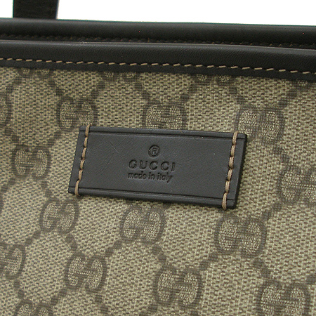Gucci(����) 211137 GG�ΰ� PVC ���� ����� [��������] �̹���4 - ���̺��� �߰���ǰ