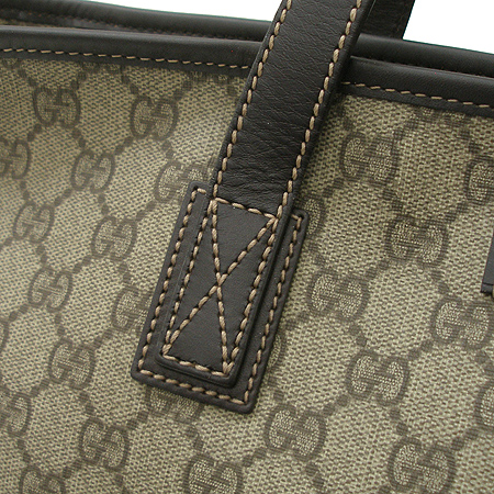 Gucci(����) 211137 GG�ΰ� PVC ���� ����� [��������] �̹���5 - ���̺��� �߰���ǰ