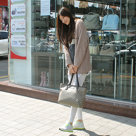Gucci(����) 211137 GG�ΰ� PVC ���� ����� [��������] �̹���6 - ���̺��� �߰���ǰ