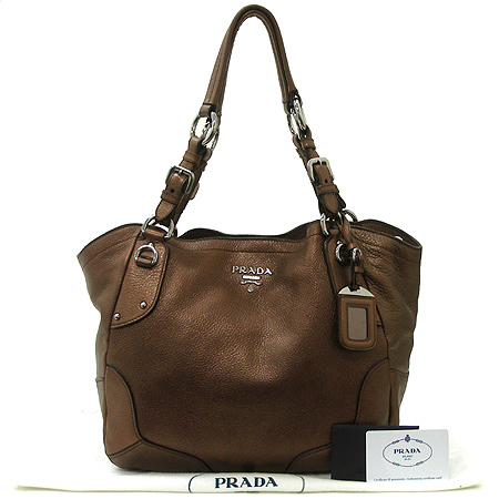 Prada(�����) BR3844 VIT.DAINO ��Ż�� ����� [�б�����������2ȣ��] �̹���2 - ���̺��� �߰���ǰ