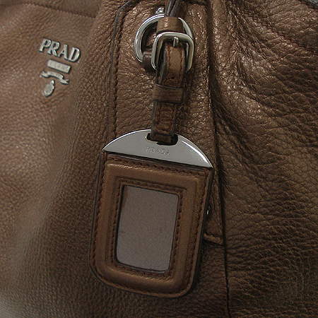 Prada(�����) BR3844 VIT.DAINO ��Ż�� ����� [�б�����������2ȣ��] �̹���4 - ���̺��� �߰���ǰ
