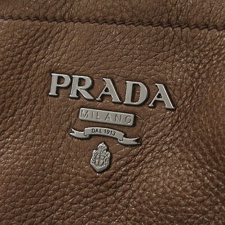 Prada(�����) BR3844 VIT.DAINO ��Ż�� ����� [�б�����������2ȣ��] �̹���5 - ���̺��� �߰���ǰ