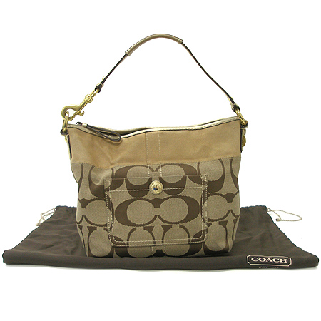 Coach(��ġ) 11957 �ñ׳��� ȣ�� ����� �̹���2 - ���̺��� �߰���ǰ