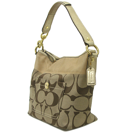 Coach(��ġ) 11957 �ñ׳��� ȣ�� ����� �̹���3 - ���̺��� �߰���ǰ