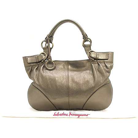 Ferragamo(��󰡸�) 21 B183 ������� ���� ����ΰ� ��Ʈ�� [��������] �̹���2 - ���̺��� �߰���ǰ