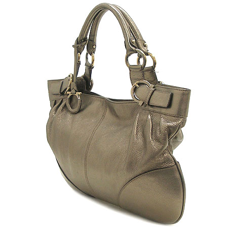 Ferragamo(��󰡸�) 21 B183 ������� ���� ����ΰ� ��Ʈ�� [��������] �̹���3 - ���̺��� �߰���ǰ