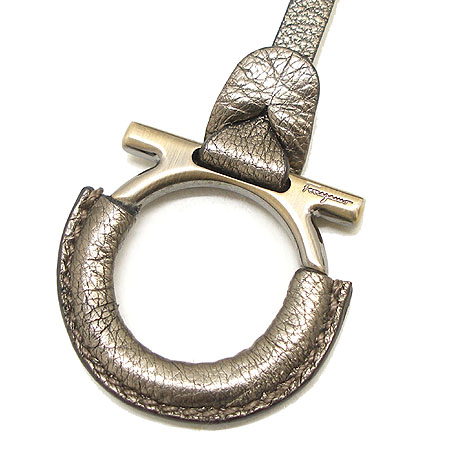 Ferragamo(��󰡸�) 21 B183 ������� ���� ����ΰ� ��Ʈ�� [��������] �̹���4 - ���̺��� �߰���ǰ