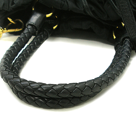 Prada(�����) BN1970 TESSUTO BOW �к긯 ��Ʈ�� + ��� ��Ʈ�� [�б�����������2ȣ��] �̹���5 - ���̺��� �߰���ǰ