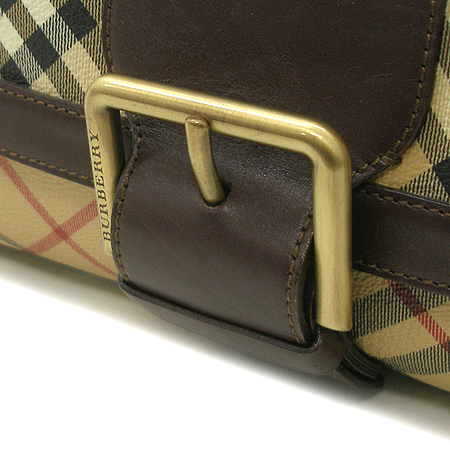 Burberry(������) Ŭ����üũ PVC ��ũ����� ȥ�� ��Ʈ��� �� ���� ��Ʈ�� �̹���4 - ���̺��� �߰���ǰ