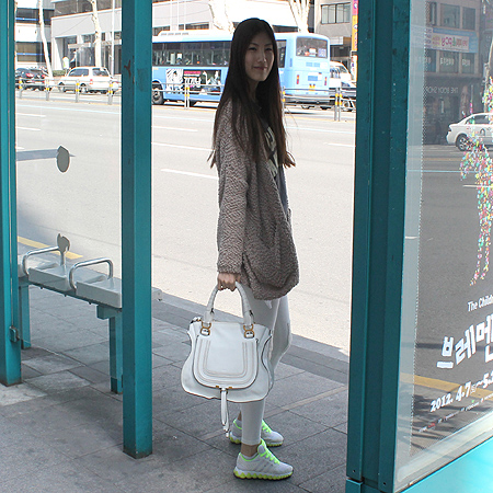 Chloe(���ο�) ȭ��Ʈ ������ L������ ȣ�� ��Ʈ�� [�б�����������2ȣ��] �̹���6 - ���̺��� �߰���ǰ