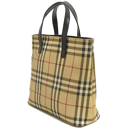 Burberry(������) ���üũ PVC �������� ȥ�� ��Ʈ�� [��������] �̹���2 - ���̺��� �߰���ǰ