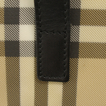 Burberry(������) ���üũ PVC �������� ȥ�� ��Ʈ�� [��������] �̹���3 - ���̺��� �߰���ǰ