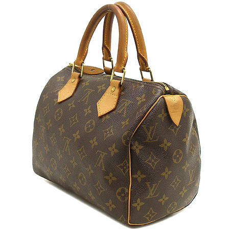 Louis Vuitton(���̺���) M41528 ���׷� ĵ���� ���ǵ� 25 ��Ʈ�� [�ϻ����] �̹���2 - ���̺��� �߰���ǰ
