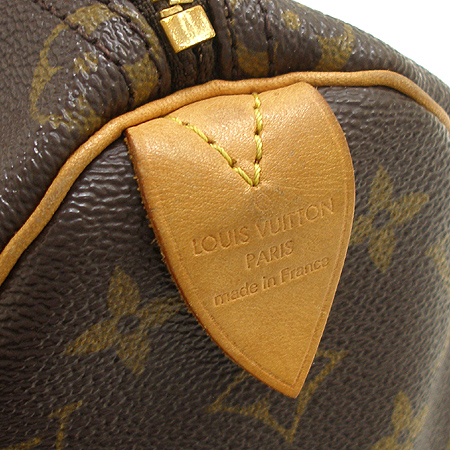 Louis Vuitton(���̺���) M41528 ���׷� ĵ���� ���ǵ� 25 ��Ʈ�� [�ϻ����] �̹���3 - ���̺��� �߰���ǰ