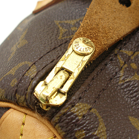 Louis Vuitton(���̺���) M41528 ���׷� ĵ���� ���ǵ� 25 ��Ʈ�� [�ϻ����] �̹���4 - ���̺��� �߰���ǰ