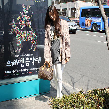 Louis Vuitton(���̺���) M41528 ���׷� ĵ���� ���ǵ� 25 ��Ʈ�� [�ϻ����] �̹���5 - ���̺��� �߰���ǰ