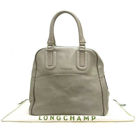 Long Champ(�ռ�) Cosmos Satchel �� ���� ��Ƽġ ��Ʈ�� �̹���2 - ���̺��� �߰���ǰ