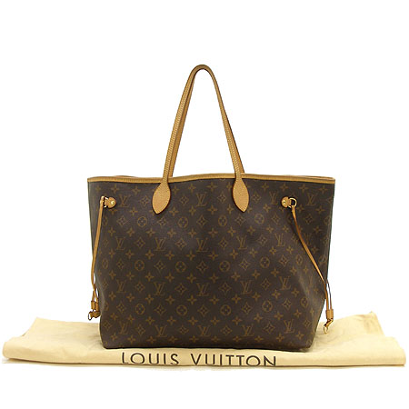 Louis Vuitton(���̺���) M40157 ���׷� ĵ���� �׹�Ǯ GM ����� [��������] �̹���2 - ���̺��� �߰���ǰ