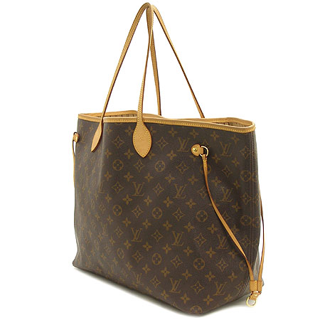 Louis Vuitton(���̺���) M40157 ���׷� ĵ���� �׹�Ǯ GM ����� [��������] �̹���3 - ���̺��� �߰���ǰ