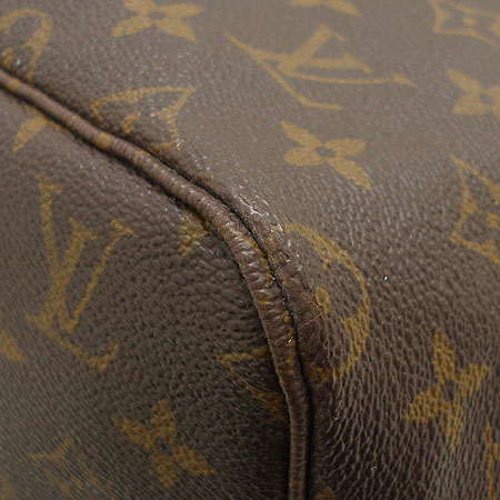 Louis Vuitton(���̺���) M40157 ���׷� ĵ���� �׹�Ǯ GM ����� [��������] �̹���5 - ���̺��� �߰���ǰ