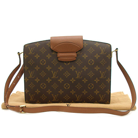 Louis Vuitton(���̺���) M51375 ���׷� ĵ���� ũ�缿 ũ�ν��� �̹���2 - ���̺��� �߰���ǰ
