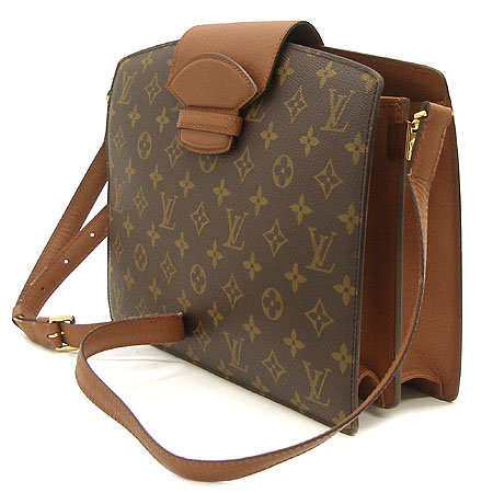 Louis Vuitton(���̺���) M51375 ���׷� ĵ���� ũ�缿 ũ�ν��� �̹���3 - ���̺��� �߰���ǰ