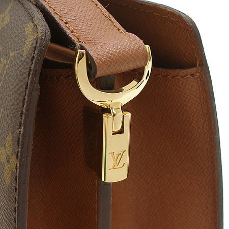 Louis Vuitton(���̺���) M51375 ���׷� ĵ���� ũ�缿 ũ�ν��� �̹���4 - ���̺��� �߰���ǰ