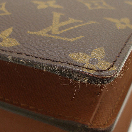 Louis Vuitton(���̺���) M51375 ���׷� ĵ���� ũ�缿 ũ�ν��� �̹���5 - ���̺��� �߰���ǰ