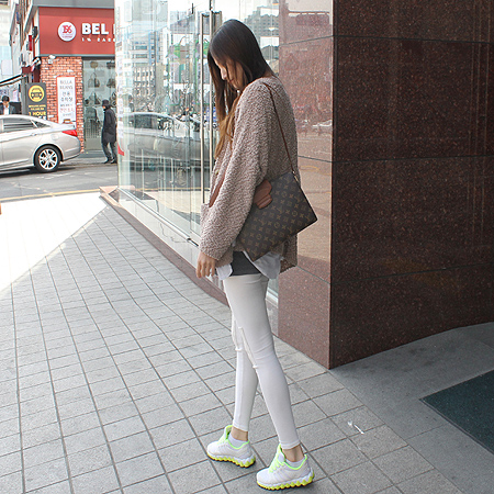 Louis Vuitton(���̺���) M51375 ���׷� ĵ���� ũ�缿 ũ�ν��� �̹���6 - ���̺��� �߰���ǰ