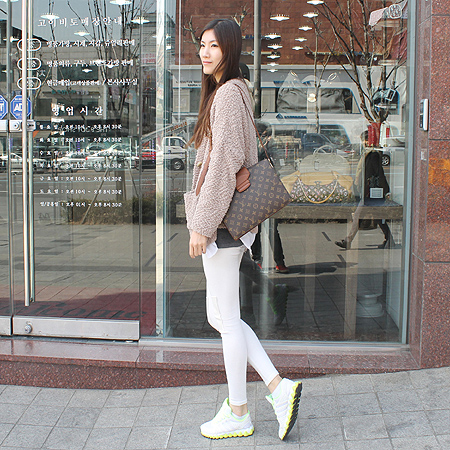 Louis Vuitton(���̺���) M51375 ���׷� ĵ���� ũ�缿 ũ�ν��� �̹���7 - ���̺��� �߰���ǰ