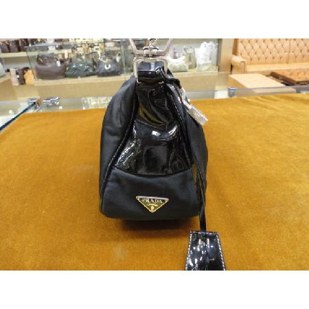 Prada(�����) �к긯 ���� �Ŀ�ġ <û�ֱ�õ������>w �̹���2 - ���̺��� �߰���ǰ