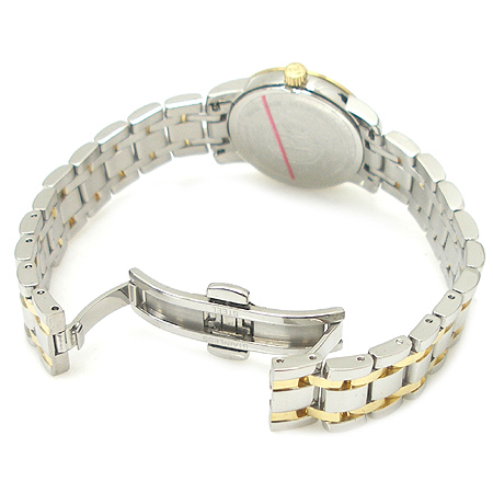 Fendi(���)  ROUND CLASSICO 2100G ���� �޺� ������ �ð� �̹���4 - ���̺��� �߰���ǰ