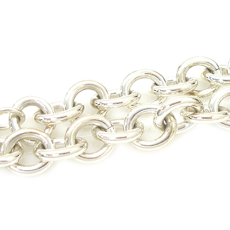 Tiffany(Ƽ�Ĵ�) 925(�ǹ�) ���� ü�� ���� �̹���3 - ���̺��� �߰���ǰ