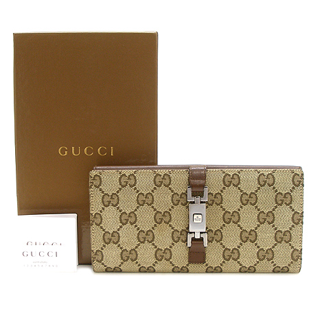 Gucci(����) 035 2031 GG �ΰ� �ڰ��� ������ [��������] �̹���2 - ���̺��� �߰���ǰ