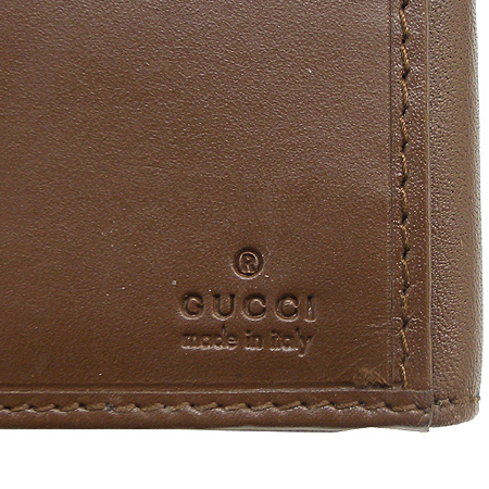 Gucci(����) 035 2031 GG �ΰ� �ڰ��� ������ [��������] �̹���4 - ���̺��� �߰���ǰ