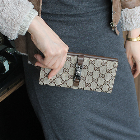 Gucci(����) 035 2031 GG �ΰ� �ڰ��� ������ [��������] �̹���5 - ���̺��� �߰���ǰ