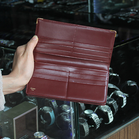 Cartier(��쿡)  L3000466 ��� ���� ������ ������ [��������] �̹���6 - ���̺��� �߰���ǰ
