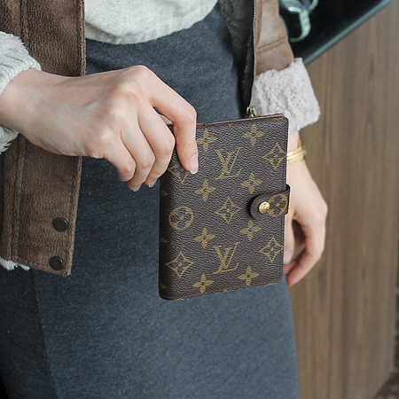Louis Vuitton(���̺���) R20005 ���׷� ĵ���� ������ ������ ���̾ [��������] �̹���5 - ���̺��� �߰���ǰ