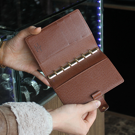 Louis Vuitton(���̺���) R20005 ���׷� ĵ���� ������ ������ ���̾ [��������] �̹���6 - ���̺��� �߰���ǰ