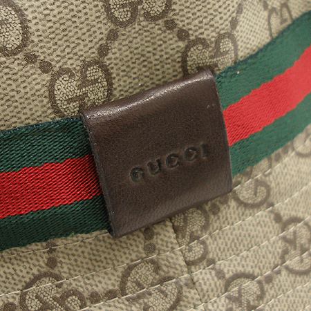 Gucci(����) GG �ΰ� PVC ��� ��Ƽġ ������ ���� �̹���3 - ���̺��� �߰���ǰ